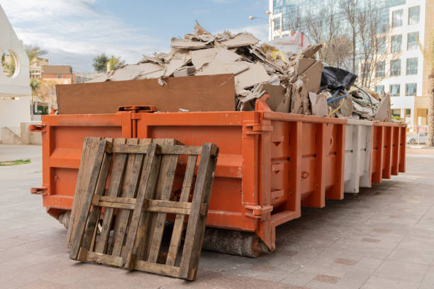 Best Commercial Junk Removal in Eagle Lake, TX